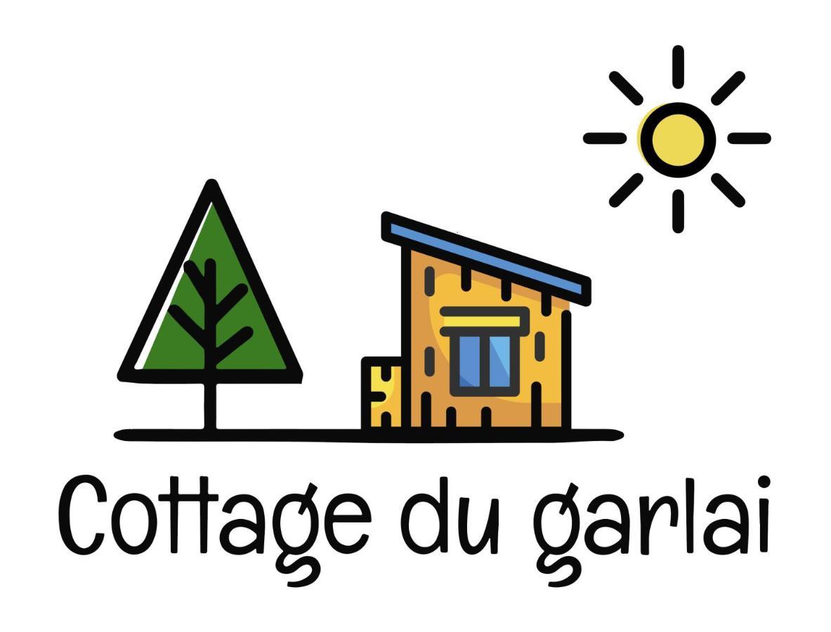 Cottage Du Garlai 布雷叙尔 外观 照片