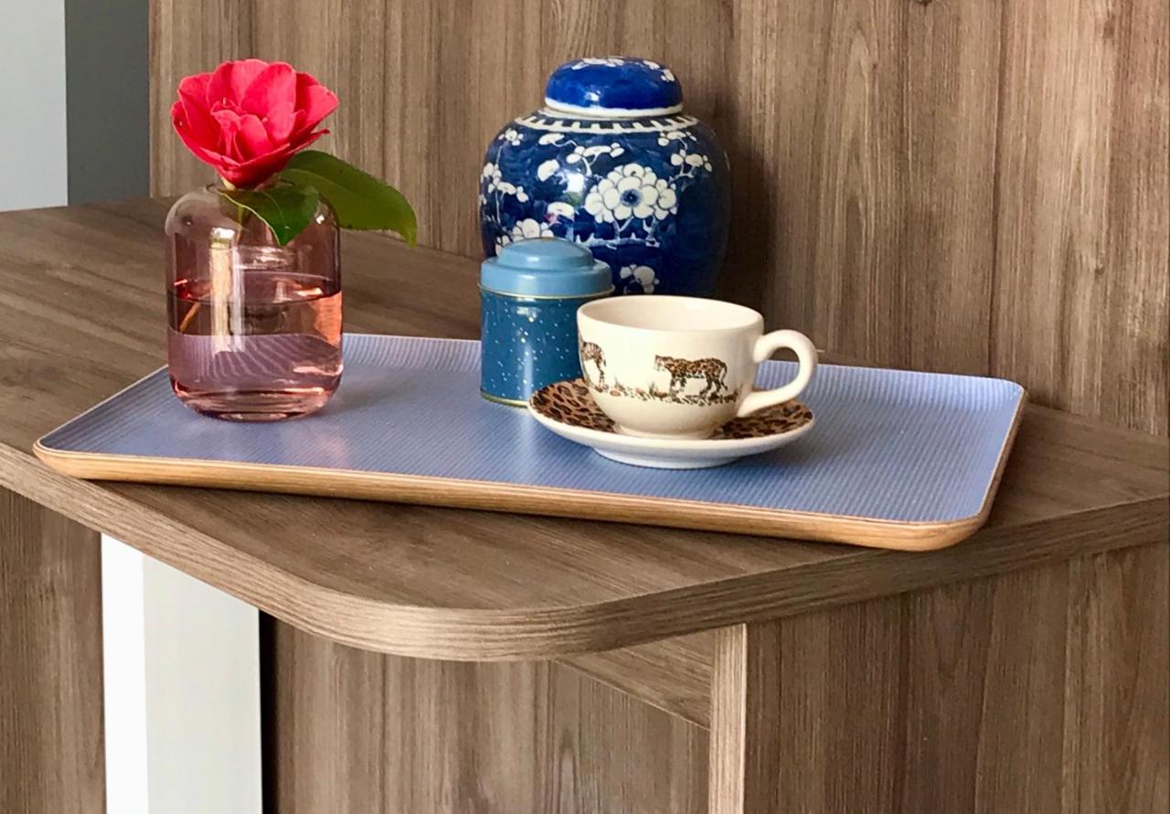 Cottage Du Garlai 布雷叙尔 外观 照片
